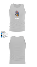 Maria 23139358 Tank Top - 13
