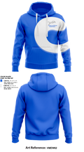 Life High School Basketball 67012766 Hoodie - 5