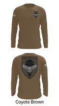 8.FschJgRgt 26 4614307 Long Sleeve Performance Shirt - 6