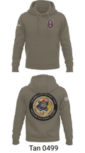 7th CST 5552337 Hoodie - 78