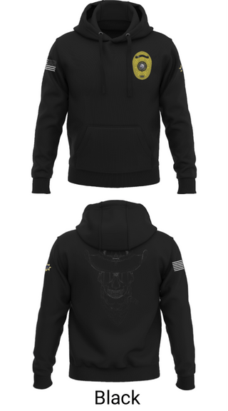 Hoodie, Charlie Squad, Police, Teamtime, Team time, sublimation, custom sports apparel, team uniforms, spirit wear, spiritwear, sports uniforms, custom shirts, team store, custom team store, fundraiser sports, apparel fundraiser