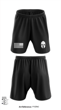 uN ğiNÿå 21846884 Athletic Shorts With Pockets - 115