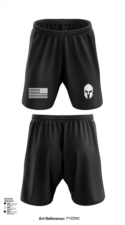 uN ğiNÿå 21846884 Athletic Shorts With Pockets - 115
