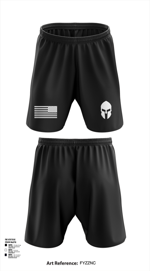 Athletic Shorts With Pockets, uN ğiNÿå, Police, Teamtime, Team time, sublimation, custom sports apparel, team uniforms, spirit wear, spiritwear, sports uniforms, custom shirts, team store, custom team store, fundraiser sports, apparel fundraiser