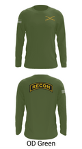 Cowboy 6627900 Long Sleeve Performance Shirt - 46