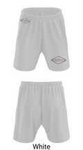 Vision2Reality 33801681 Athletic Shorts With Pockets - 1