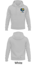 West Virginia University Institute Of Technology Baseball 18576628 Hoodie - 3