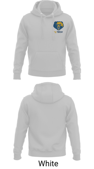 Hoodie, West Virginia University Institute Of Technology Baseball, Baseball, Teamtime, Team time, sublimation, custom sports apparel, team uniforms, spirit wear, spiritwear, sports uniforms, custom shirts, team store, custom team store, fundraiser sports, apparel fundraiser