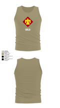 GOLD 78279862 Tank Top - 99