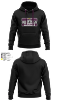 Garden Valley Wolverines 38799509 Hoodie - 2