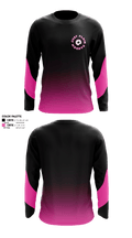 Just Plain Random 95435361 Long Sleeve Performance Shirt 1