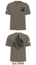 Dealer Company, 1/11 ACR 26717697 Short Sleeve Performance Shirt - 76