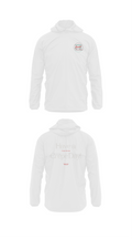 Crepe Avenue 9690947 Windbreaker - 14
