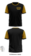Little rizzlers 24166429 Short Sleeve Performance Shirt - 1