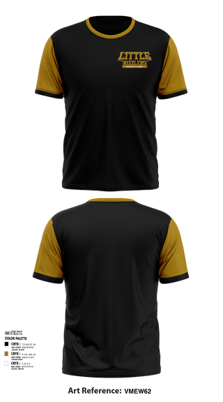 Short Sleeve Performance Shirt, Little rizzlers, Wrestling, Teamtime, Team time, sublimation, custom sports apparel, team uniforms, spirit wear, spiritwear, sports uniforms, custom shirts, team store, custom team store, fundraiser sports, apparel fundraiser