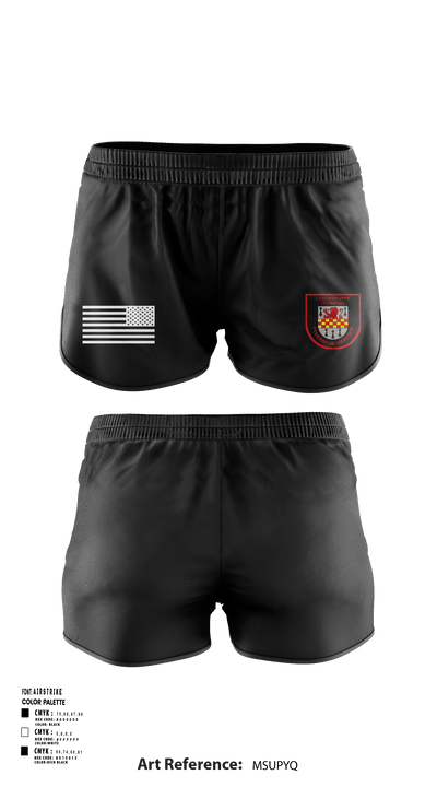 Letmathe 32644769 Ranger Panties - 113