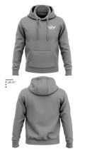 INCONIC 7183919 Hoodie - 4