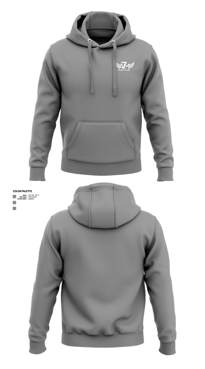 INCONIC 7183919 Hoodie - 4