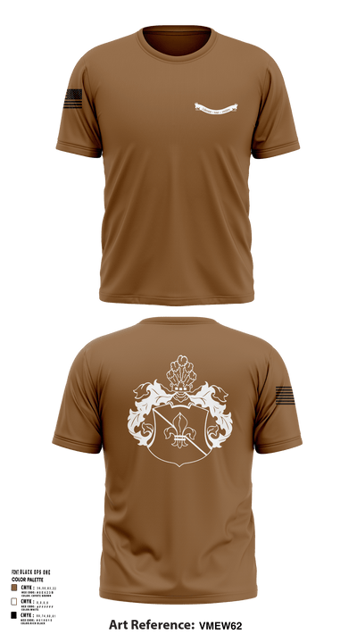 NA 10904761 Short Sleeve Performance Shirt - 130