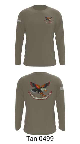 Long Sleeve Performance Shirt, Military Talk by JC, Army, Teamtime, Team time, sublimation, custom sports apparel, team uniforms, spirit wear, spiritwear, sports uniforms, custom shirts, team store, custom team store, fundraiser sports, apparel fundraiser
