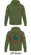 Bledsoe County Rescue Squad 83913637 Hoodie - 58