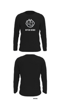 River Ridge 18069624 Long Sleeve Performance Shirt - 27