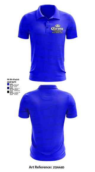 Short Sleeve Performance Polo, Corona custom steel pools, , Teamtime, Team time, sublimation, custom sports apparel, team uniforms, spirit wear, spiritwear, sports uniforms, custom shirts, team store, custom team store, fundraiser sports, apparel fundraiser