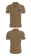 Vp 10 83649045 Short Sleeve Performance Polo - 7