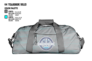 Duffle Bag, Ray piping solutions LLC, , Teamtime, Team time, sublimation, custom sports apparel, team uniforms, spirit wear, spiritwear, sports uniforms, custom shirts, team store, custom team store, fundraiser sports, apparel fundraiser