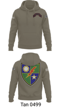 75th Ranger Regiment 53638422 Hoodie - 78