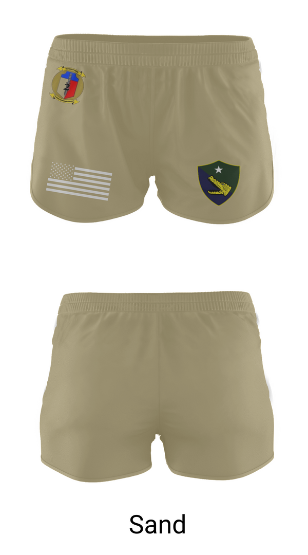 Ranger Panties, Task Force 61/2, Marines, Teamtime, Team time, sublimation, custom sports apparel, team uniforms, spirit wear, spiritwear, sports uniforms, custom shirts, team store, custom team store, fundraiser sports, apparel fundraiser