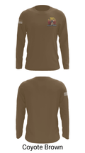 TF Wolverine 68287409 Long Sleeve Performance Shirt - 6