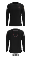 KSK 32447912 Long Sleeve Performance Shirt - 26