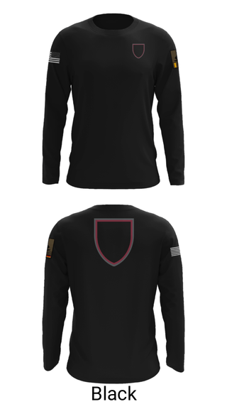 Long Sleeve Performance Shirt, KSK, Marines, Teamtime, Team time, sublimation, custom sports apparel, team uniforms, spirit wear, spiritwear, sports uniforms, custom shirts, team store, custom team store, fundraiser sports, apparel fundraiser