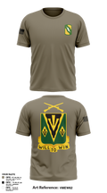 undefined Old School Cotton Feel Shirt - 1