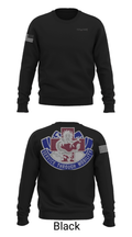 131st SAD 30923747 Crew Neck Sweatshirt - 25