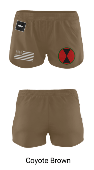 Ranger Panties, RECCE, Army, Teamtime, Team time, sublimation, custom sports apparel, team uniforms, spirit wear, spiritwear, sports uniforms, custom shirts, team store, custom team store, fundraiser sports, apparel fundraiser