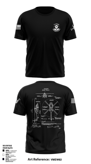 Short Sleeve Performance Shirt, B Co 615th ASB - TangosB Co 615th ASB TANGOS, Army, Teamtime, Team time, sublimation, custom sports apparel, team uniforms, spirit wear, spiritwear, sports uniforms, custom shirts, team store, custom team store, fundraiser sports, apparel fundraiser