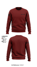 Best co 39 BSB 97174567 Crew Neck Sweatshirt - 2