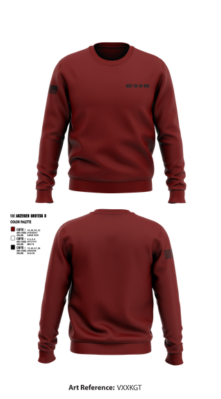 Crew Neck Sweatshirt, Best co 39 BSB, , Teamtime, Team time, sublimation, custom sports apparel, team uniforms, spirit wear, spiritwear, sports uniforms, custom shirts, team store, custom team store, fundraiser sports, apparel fundraiser