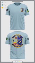 undefined Old School Cotton Feel Shirt - 1