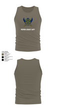 Pieper Legacy Loft 73382173 Tank Top - 35