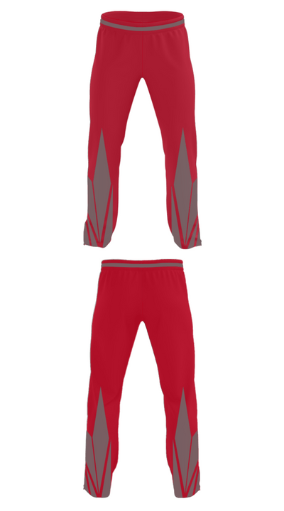 Prestonsburg High School 87866678 Sweatpants - 24