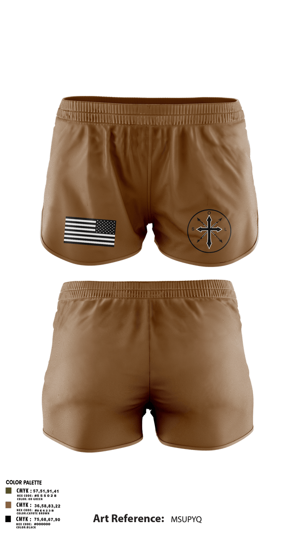 Ranger Panties, Sons Of Liberty, , Teamtime, Team time, sublimation, custom sports apparel, team uniforms, spirit wear, spiritwear, sports uniforms, custom shirts, team store, custom team store, fundraiser sports, apparel fundraiser