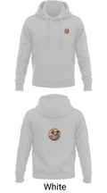 Training Companions 92508632 Hoodie - 6