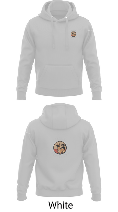 Training Companions 92508632 Hoodie - 6