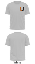 Billings Senior High School Golf 93311760 Short Sleeve Performance Shirt - 11