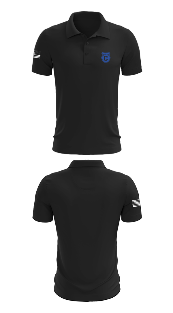 Short Sleeve Performance Polo, Covenant College Cross Country, Cross Country, Teamtime, Team time, sublimation, custom sports apparel, team uniforms, spirit wear, spiritwear, sports uniforms, custom shirts, team store, custom team store, fundraiser sports, apparel fundraiser