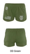 San Marcos Police Mounted Unit 48191371 Ranger Panties - 41