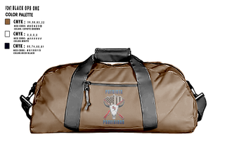 Duffle Bag, Patriots Provisions LLC, , Teamtime, Team time, sublimation, custom sports apparel, team uniforms, spirit wear, spiritwear, sports uniforms, custom shirts, team store, custom team store, fundraiser sports, apparel fundraiser